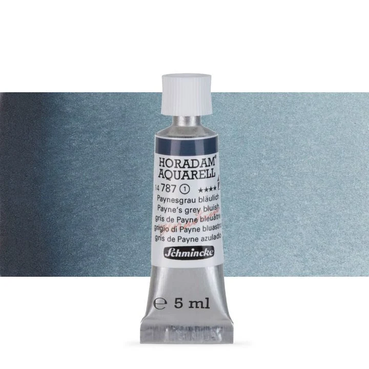 Schmincke Horadam akvarelne boje u tubi 5 ml