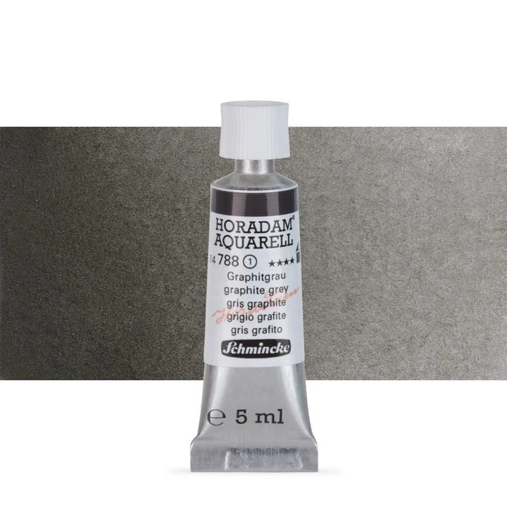 Schmincke Horadam akvarelne boje u tubi 5 ml