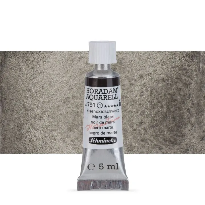 Schmincke Horadam akvarelne boje u tubi 5 ml