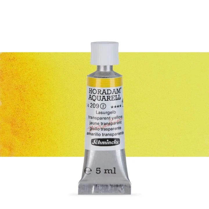 Schmincke Horadam akvarelne boje u tubi 5 ml
