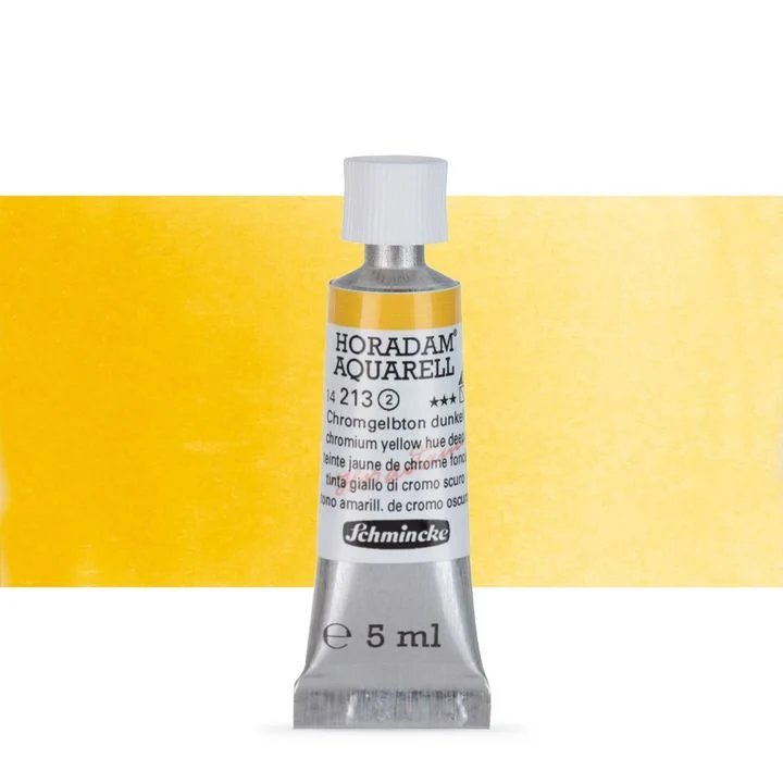 Schmincke Horadam akvarelne boje u tubi 5 ml