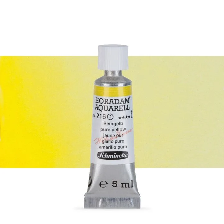 Schmincke Horadam akvarelne boje u tubi 5 ml