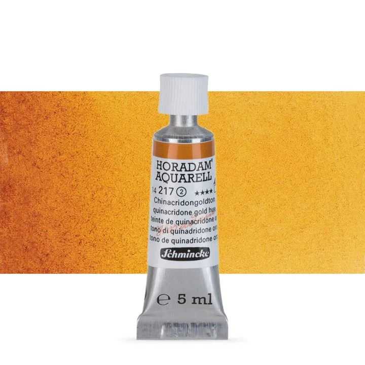Schmincke Horadam akvarelne boje u tubi 5 ml
