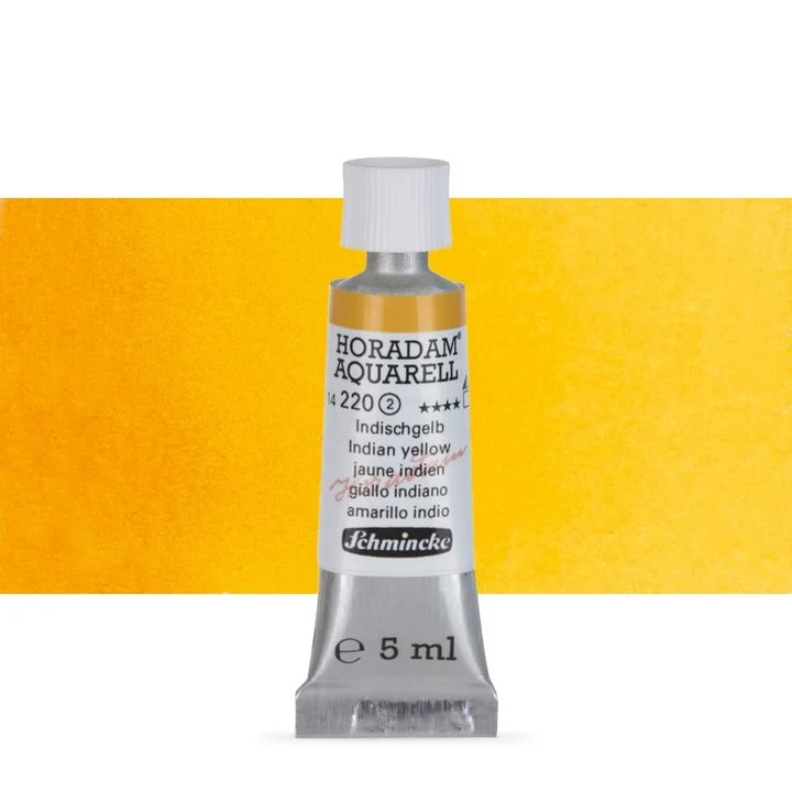 Schmincke Horadam akvarelne boje u tubi 5 ml