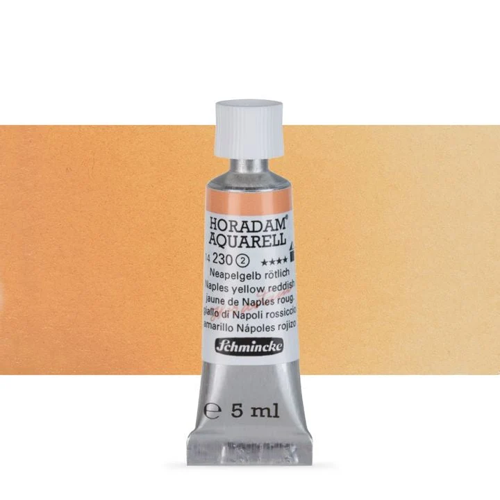 Schmincke Horadam akvarelne boje u tubi 5 ml