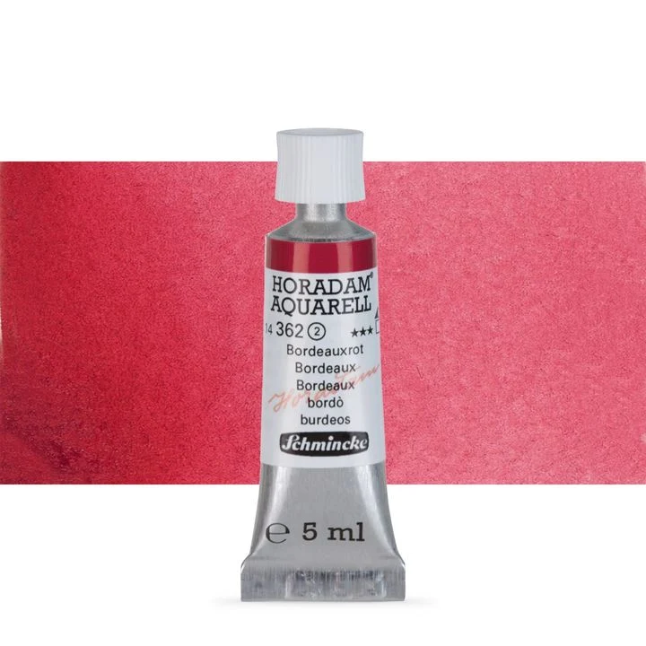 Schmincke Horadam akvarelne boje u tubi 5 ml
