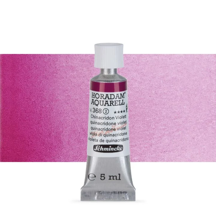Schmincke Horadam akvarelne boje u tubi 5 ml