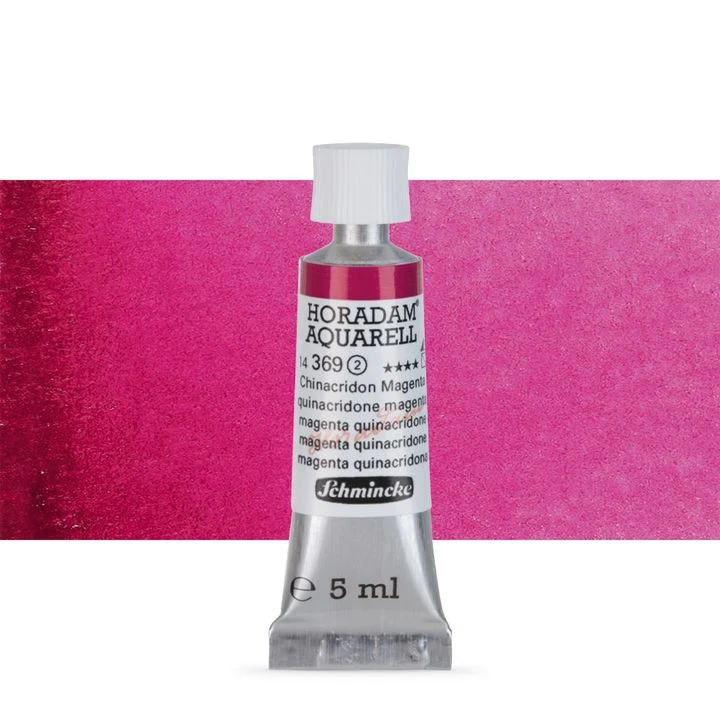 Schmincke Horadam akvarelne boje u tubi 5 ml