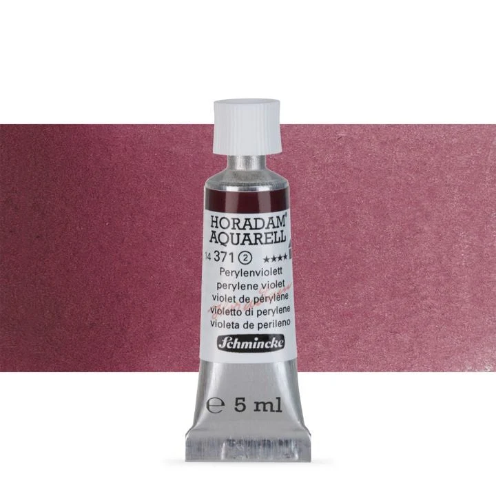 Schmincke Horadam akvarelne boje u tubi 5 ml