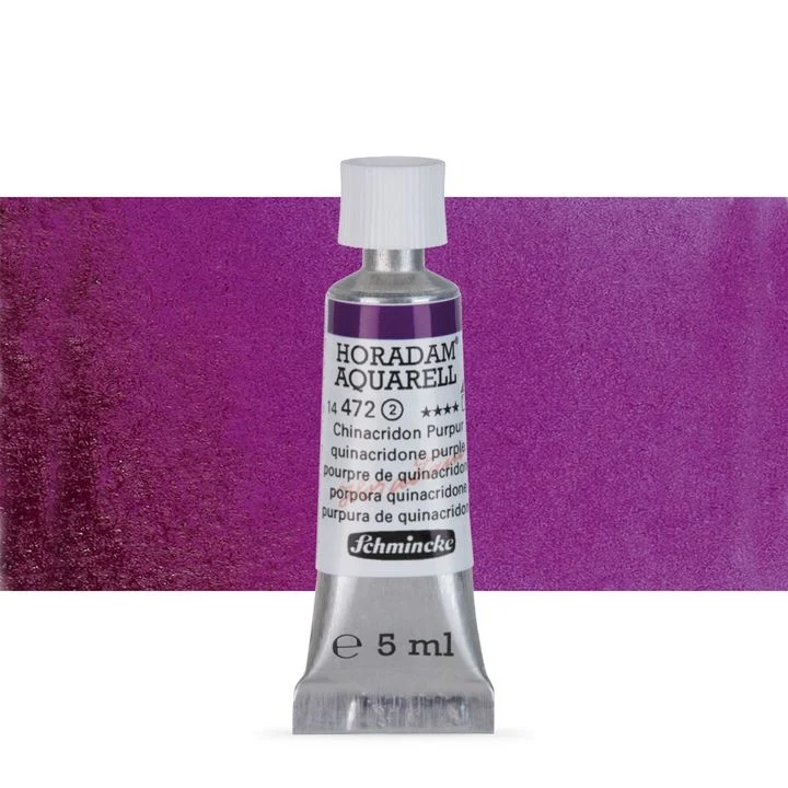 Schmincke Horadam akvarelne boje u tubi 5 ml