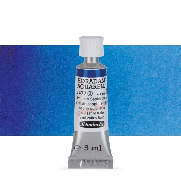 Schmincke Horadam akvarelne boje u tubi 5 ml