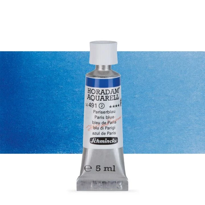 Schmincke Horadam akvarelne boje u tubi 5 ml
