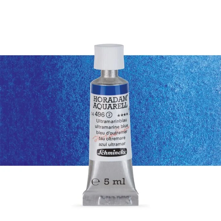 Schmincke Horadam akvarelne boje u tubi 5 ml