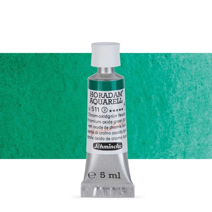Schmincke Horadam akvarelne boje u tubi 5 ml