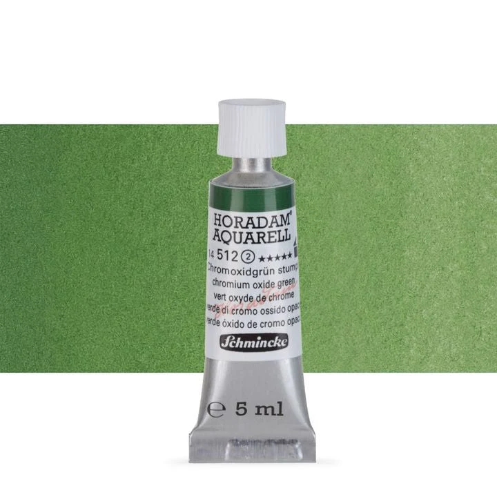 Schmincke Horadam akvarelne boje u tubi 5 ml