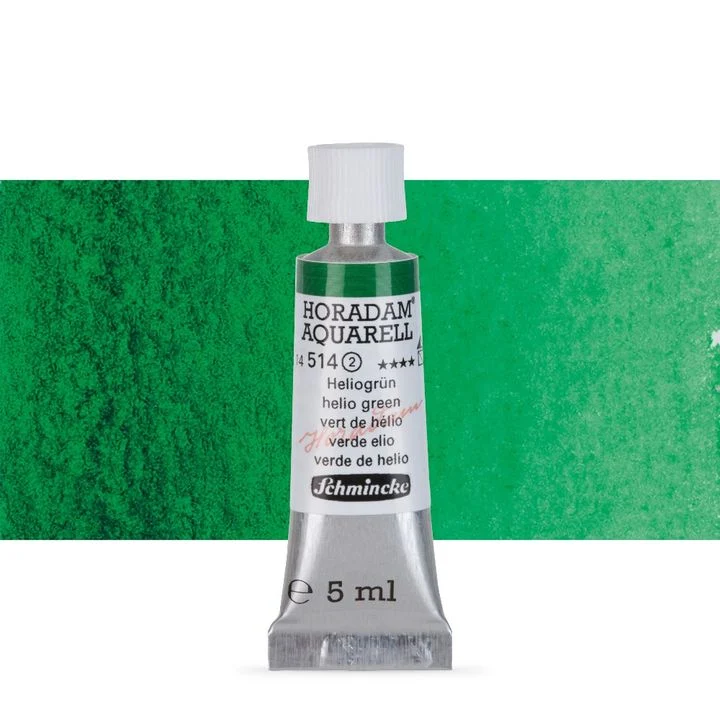 Schmincke Horadam akvarelne boje u tubi 5 ml