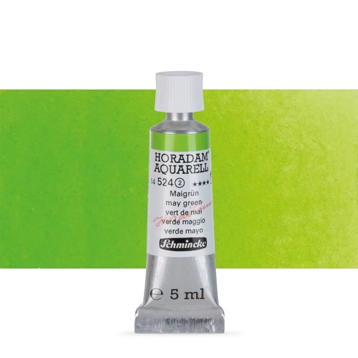 Schmincke Horadam akvarelne boje u tubi 5 ml