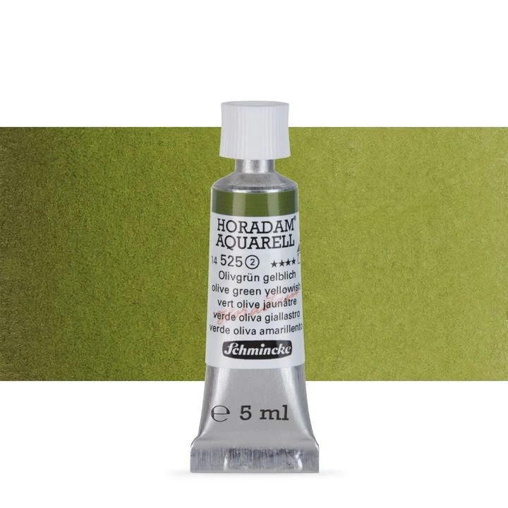 Schmincke Horadam akvarelne boje u tubi 5 ml