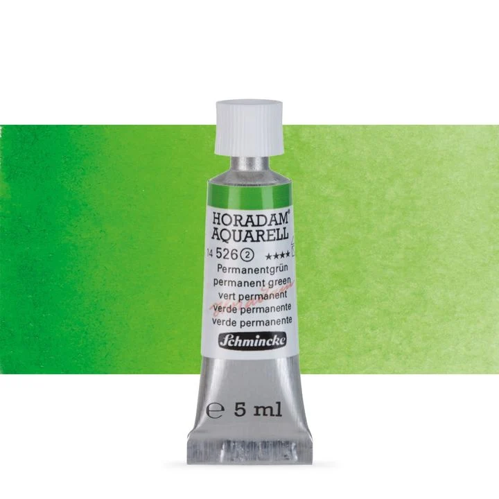 Schmincke Horadam akvarelne boje u tubi 5 ml