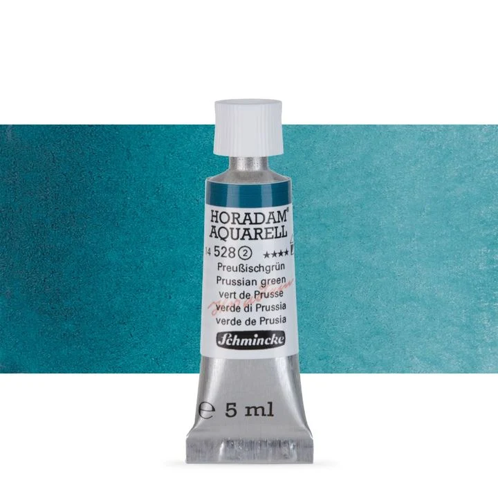 Schmincke Horadam akvarelne boje u tubi 5 ml