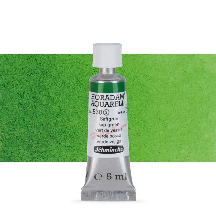 Schmincke Horadam akvarelne boje u tubi 5 ml