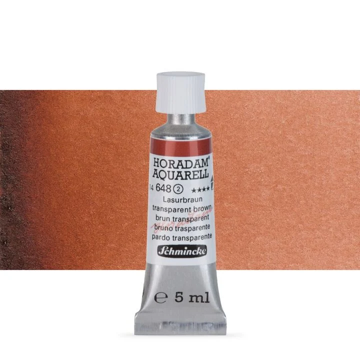 Schmincke Horadam akvarelne boje u tubi 5 ml