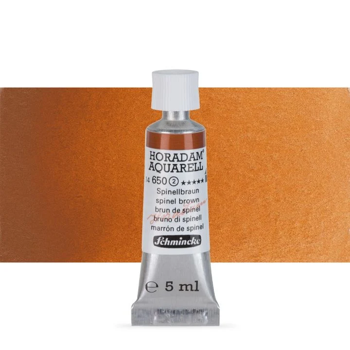 Schmincke Horadam akvarelne boje u tubi 5 ml