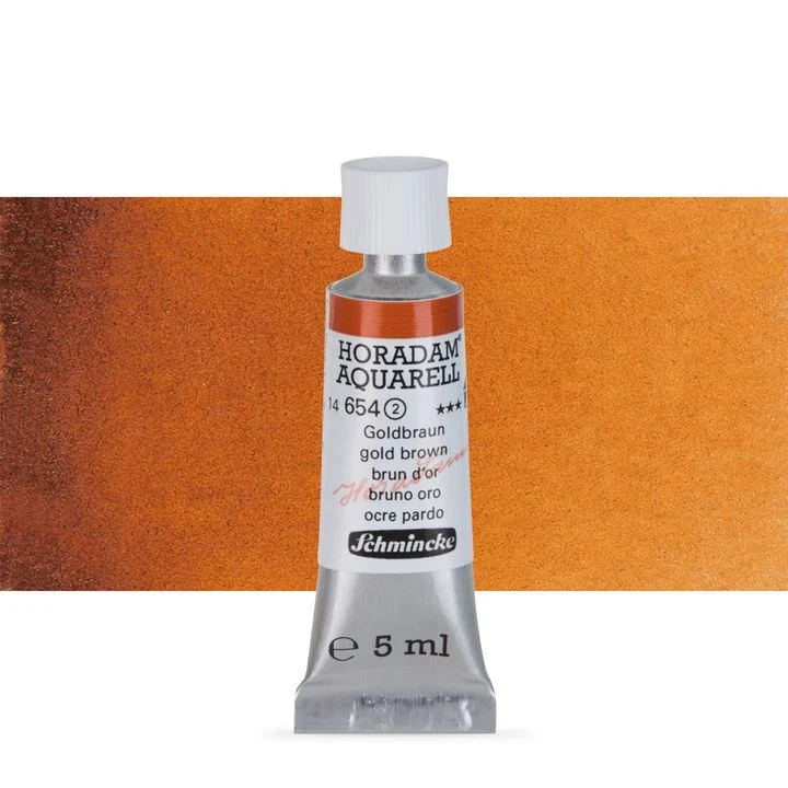 Schmincke Horadam akvarelne boje u tubi 5 ml