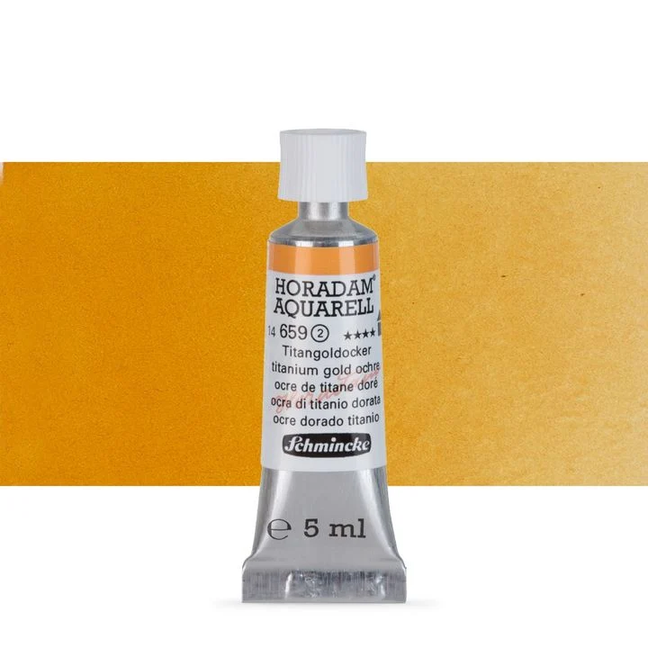 Schmincke Horadam akvarelne boje u tubi 5 ml