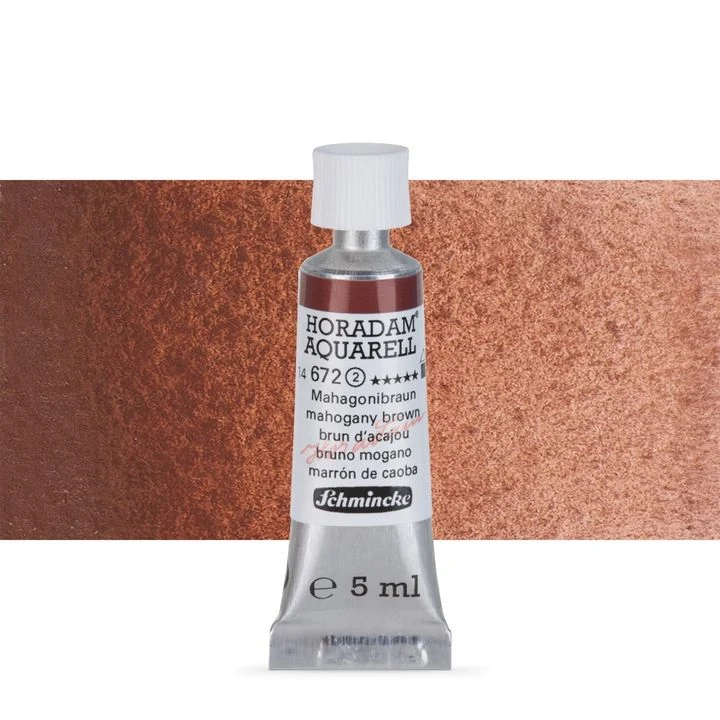 Schmincke Horadam akvarelne boje u tubi 5 ml