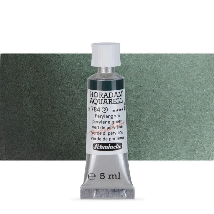 Schmincke Horadam akvarelne boje u tubi 5 ml