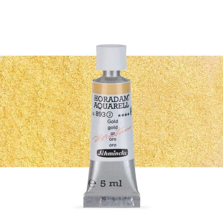 Schmincke Horadam akvarelne boje u tubi 5 ml
