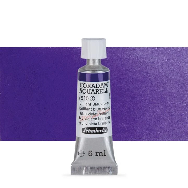 Schmincke Horadam akvarelne boje u tubi 5 ml
