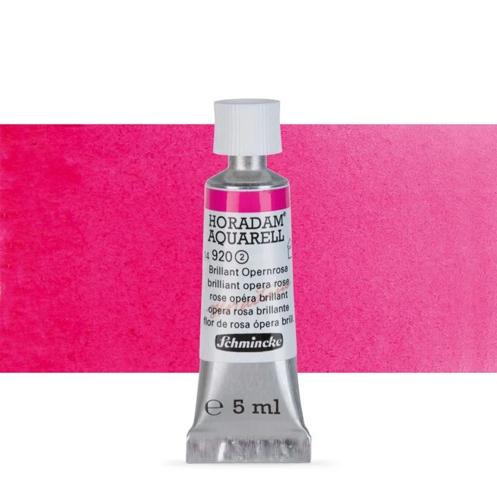 Schmincke Horadam akvarelne boje u tubi 5 ml