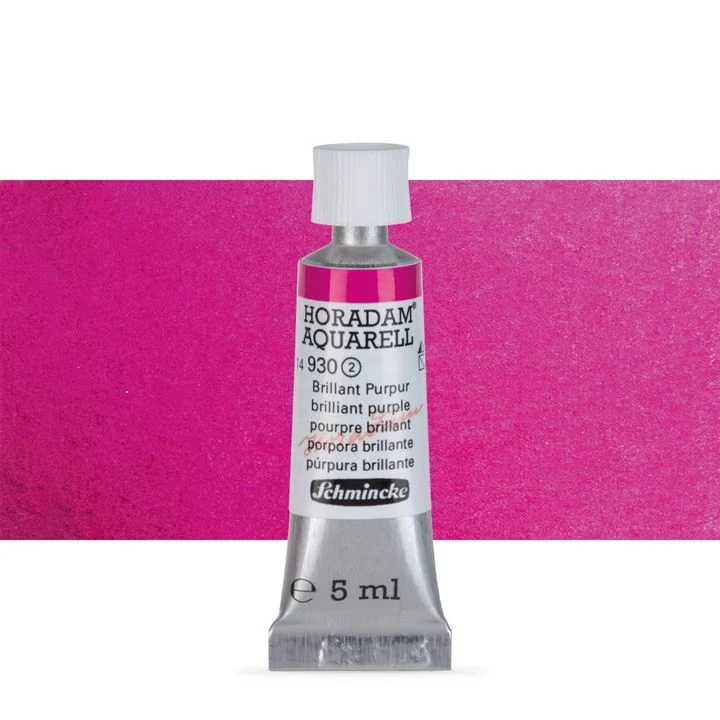 Schmincke Horadam akvarelne boje u tubi 5 ml