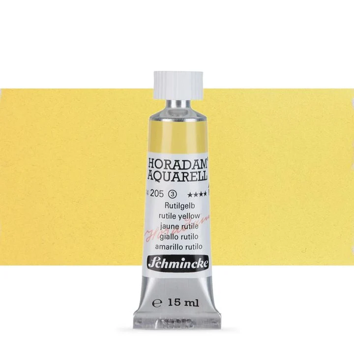 Schmincke Horadam akvarelne boje u tubi 5 ml