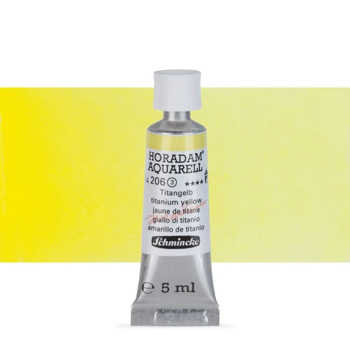 Schmincke Horadam akvarelne boje u tubi 5 ml