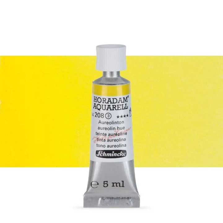 Schmincke Horadam akvarelne boje u tubi 5 ml