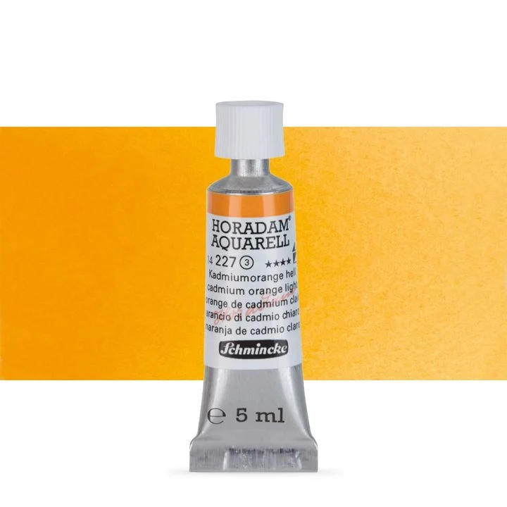 Schmincke Horadam akvarelne boje u tubi 5 ml