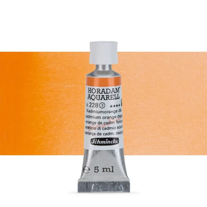 Schmincke Horadam akvarelne boje u tubi 5 ml