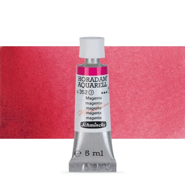 Schmincke Horadam akvarelne boje u tubi 5 ml