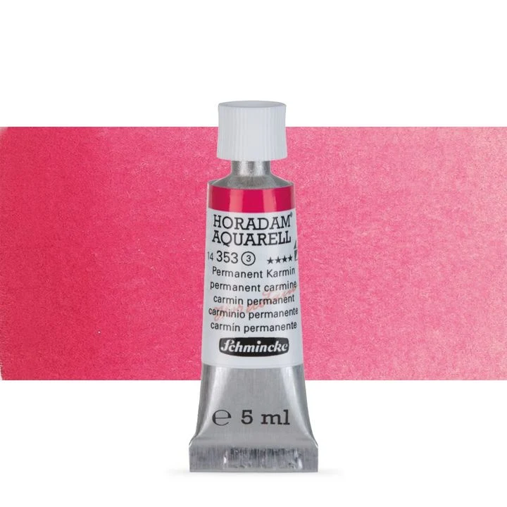 Schmincke Horadam akvarelne boje u tubi 5 ml