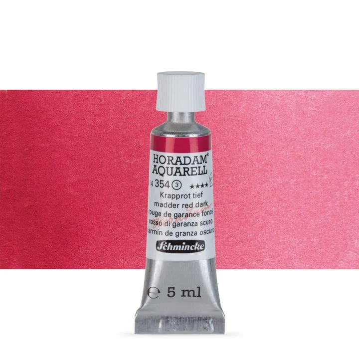Schmincke Horadam akvarelne boje u tubi 5 ml
