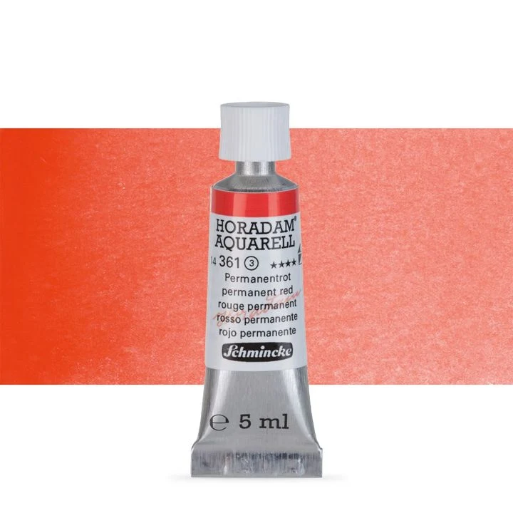 Schmincke Horadam akvarelne boje u tubi 5 ml