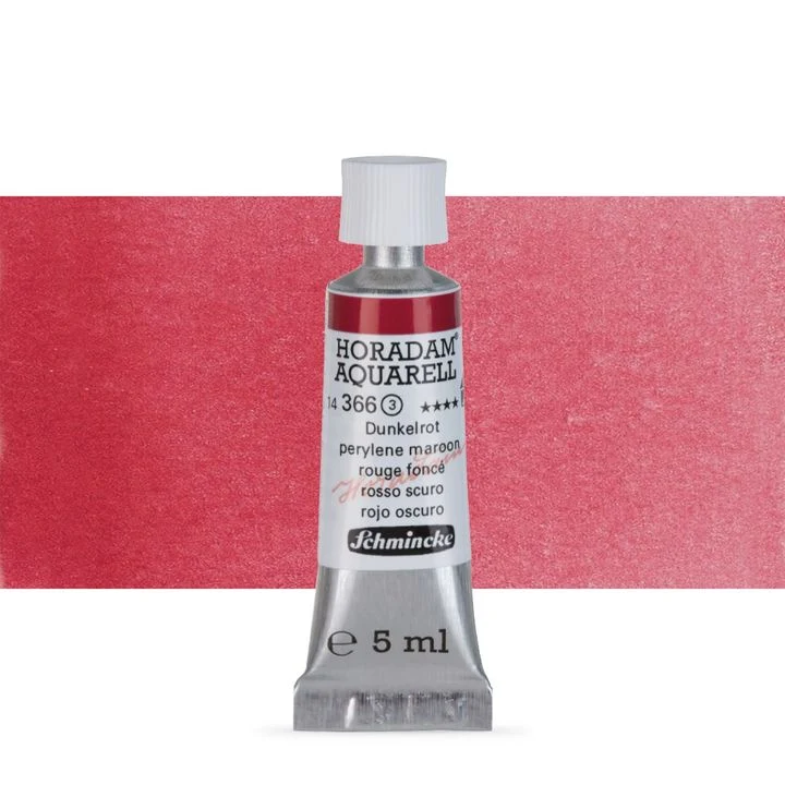 Schmincke Horadam akvarelne boje u tubi 5 ml