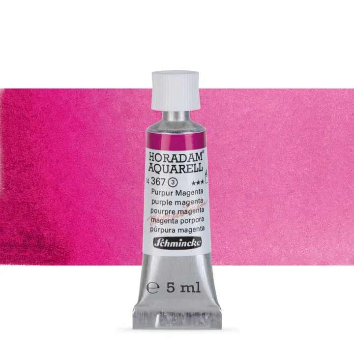 Schmincke Horadam akvarelne boje u tubi 5 ml