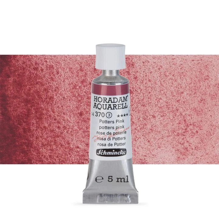 Schmincke Horadam akvarelne boje u tubi 5 ml