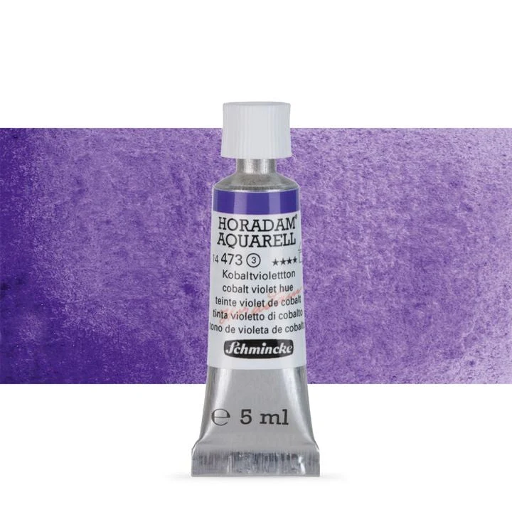 Schmincke Horadam akvarelne boje u tubi 5 ml
