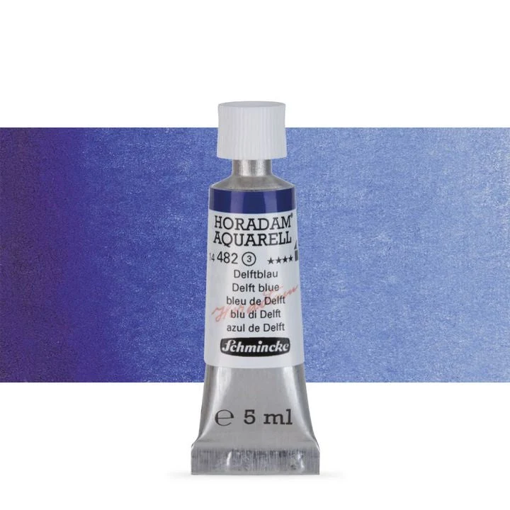 Schmincke Horadam akvarelne boje u tubi 5 ml
