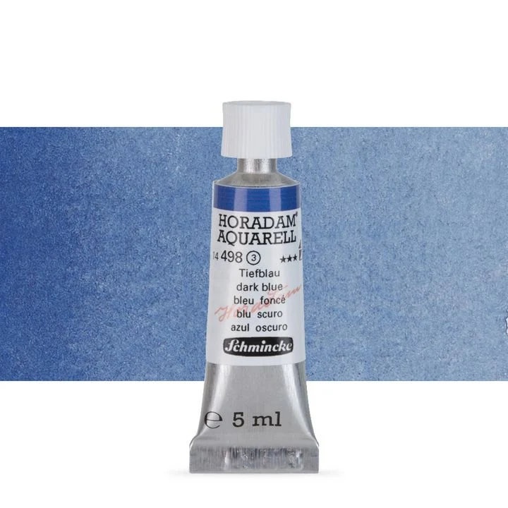 Schmincke Horadam akvarelne boje u tubi 5 ml